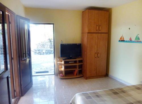 Apartment Zavode 5252a