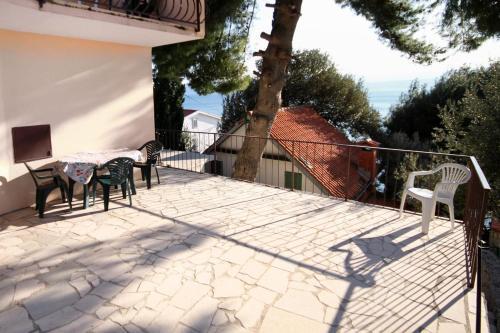 Apartment Zavode 5252a