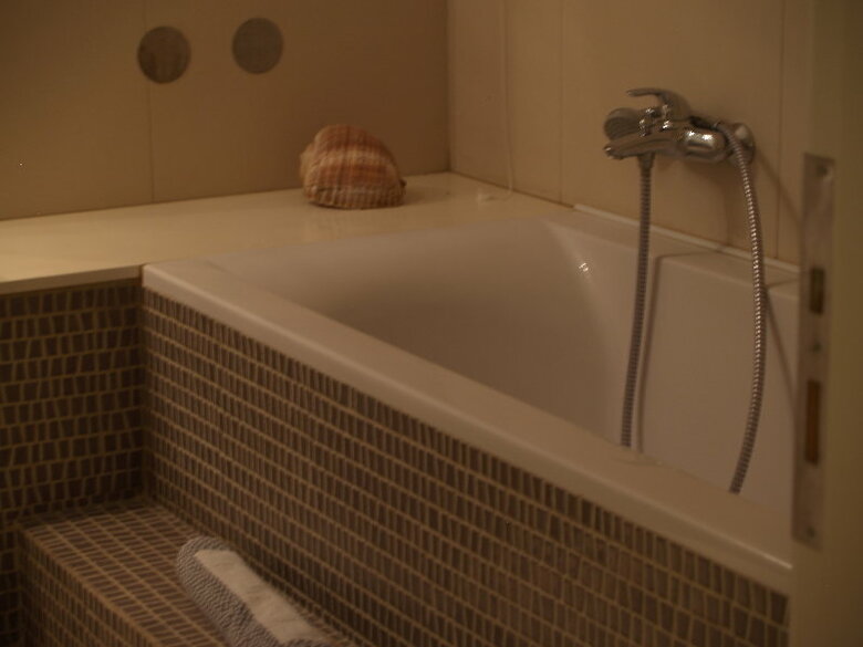 Mare Dei Suites Hotel Ionian Resort