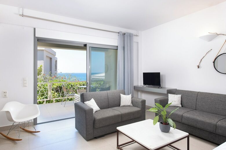 Mare Dei Suites Hotel Ionian Resort
