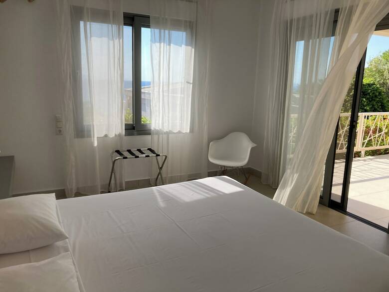 Mare Dei Suites Hotel Ionian Resort