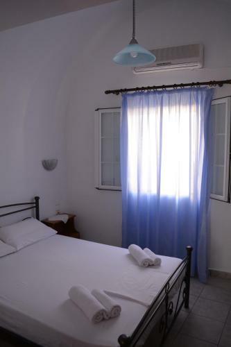 Volta Stonehouse Apartments