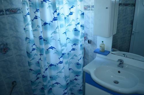 Apartamento Theofilos Appartements