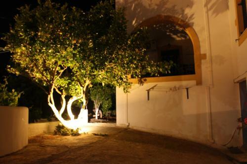 Apartamento Theofilos Appartements