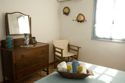 Apartamento Windmill Studios