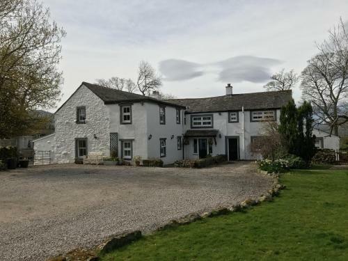 Hostal Lane Head Farm Country Guest House