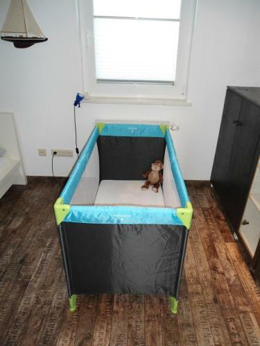 Apartamento Inselferien Fehmarn