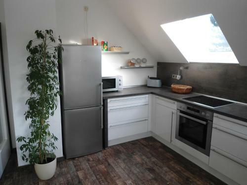 Apartamento Inselferien Fehmarn