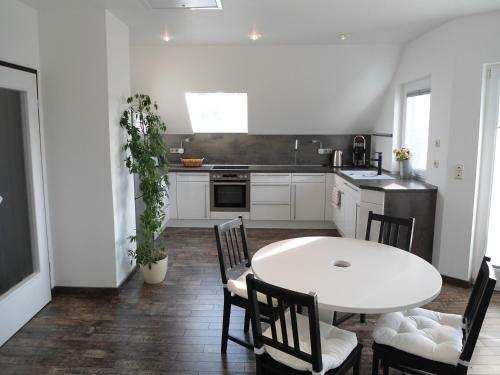 Apartamento Inselferien Fehmarn