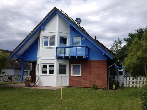Apartamento Inselferien Fehmarn
