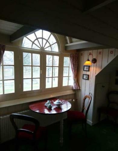 Boutique B&B Huize De Worp