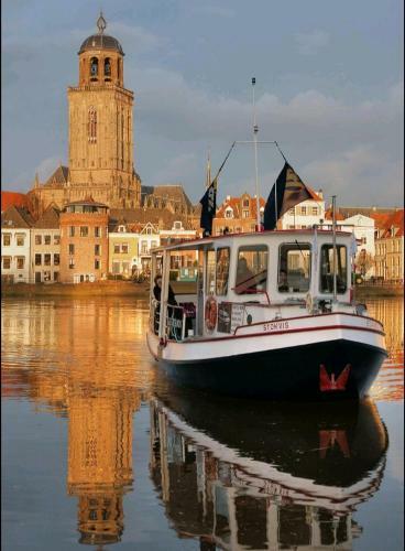 Boutique B&B Huize De Worp