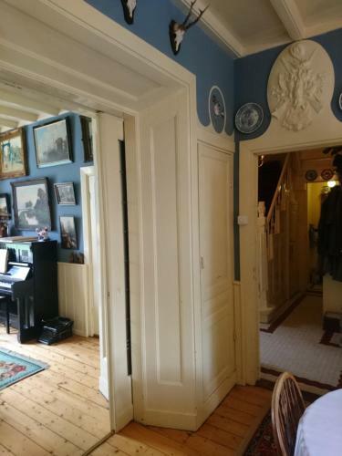 Boutique B&B Huize De Worp
