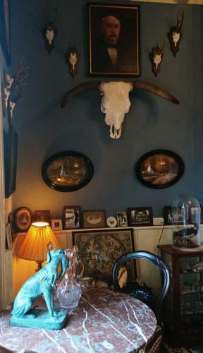 Boutique B&B Huize De Worp