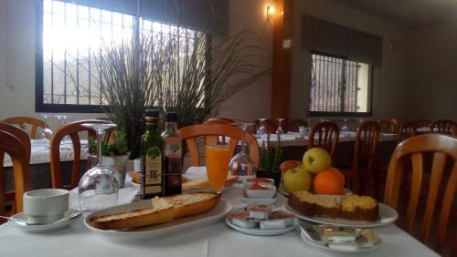 Hotel Rural Marcos