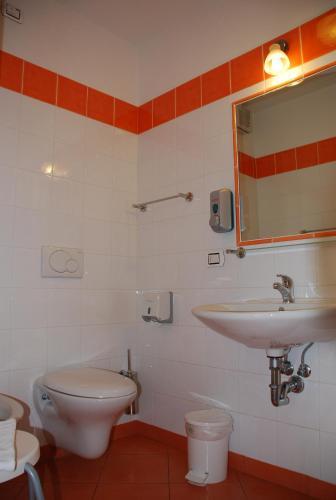 Hostal Affittacamere Dai Stoneri