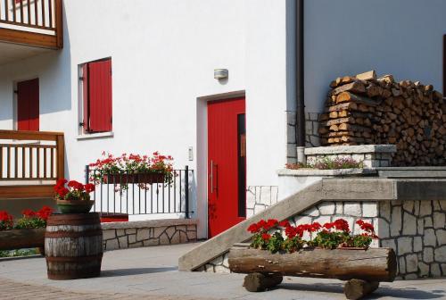 Hostal Affittacamere Dai Stoneri