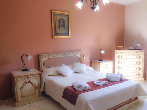 Bed & Breakfast D'ambrogio Guest House