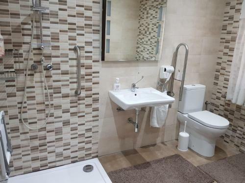 Bed & Breakfast D'ambrogio Guest House