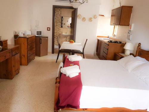 Bed & Breakfast D'ambrogio Guest House