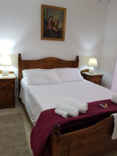 Bed & Breakfast D'ambrogio Guest House