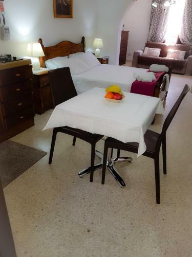 Bed & Breakfast D'ambrogio Guest House