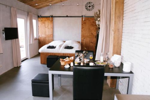 Studio Or B&B Jamzes