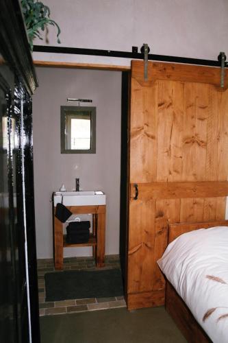 Studio Or B&B Jamzes