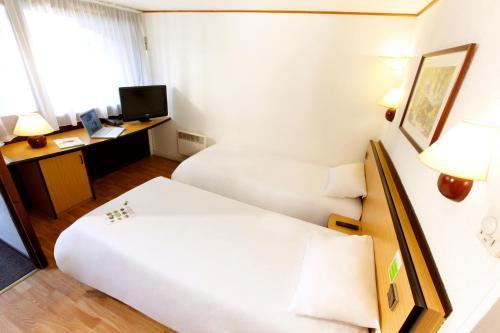 Hotel Campanile Epernay - Dizy 51530