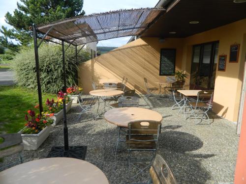 Hotel Campanile Epernay - Dizy 51530