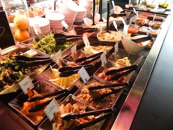 Hotel Campanile Epernay - Dizy 51530