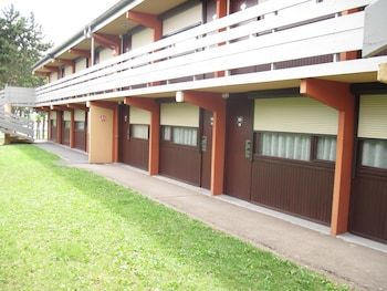 Hotel Campanile Epernay - Dizy 51530