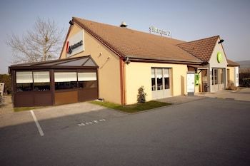 Hotel Campanile Epernay - Dizy 51530