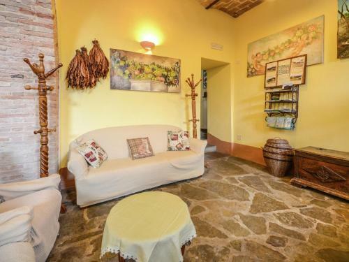 Apartamento La Fattoria Giglio