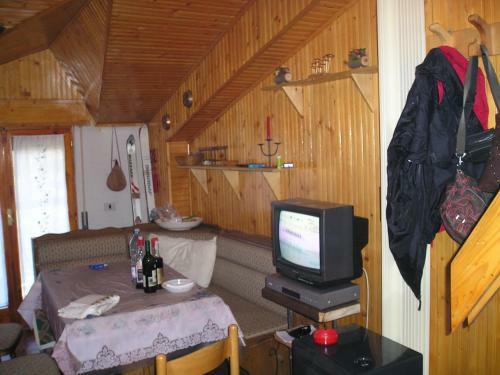 Palumbo Sila Holiday Home