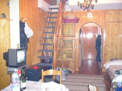 Palumbo Sila Holiday Home