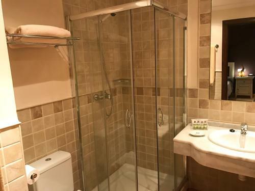 Hostal Casa Rural Antolina