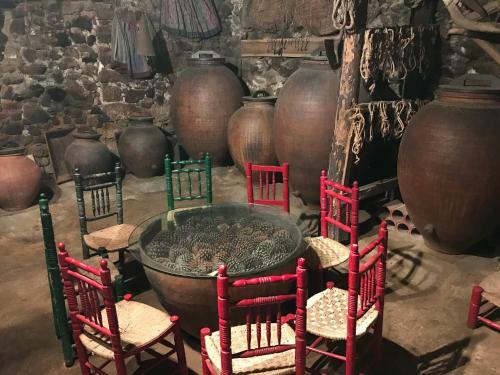 Hostal Casa Rural Antolina