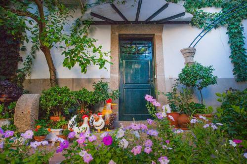 Hostal Casa Rural Antolina