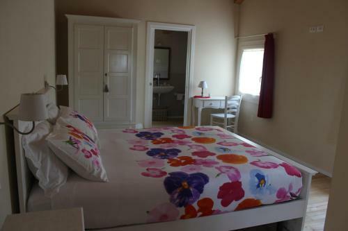 Bed & Breakfast La Giassara