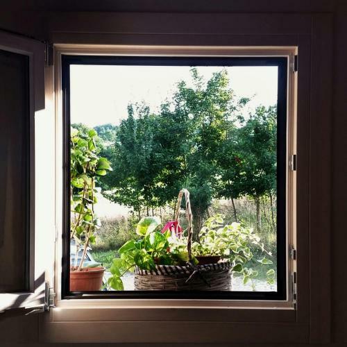 Bed & Breakfast La Giassara