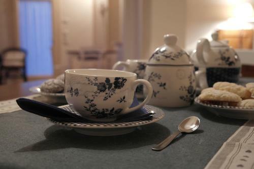 Bed & Breakfast La Giassara