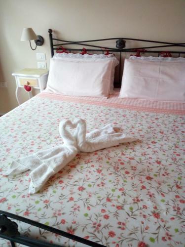 Bed & Breakfast La Giassara