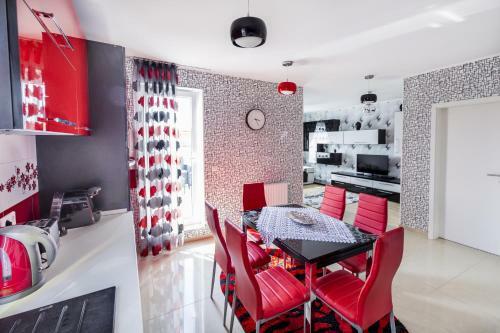 Apartamento Penthouse Elegance