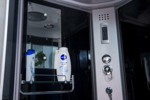 Apartamento Penthouse Elegance