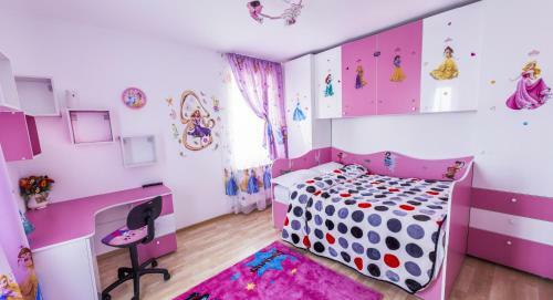 Apartamento Penthouse Elegance