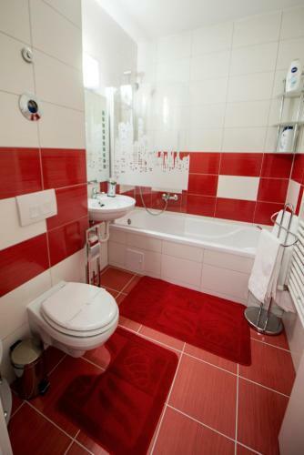 Apartamento Penthouse Elegance