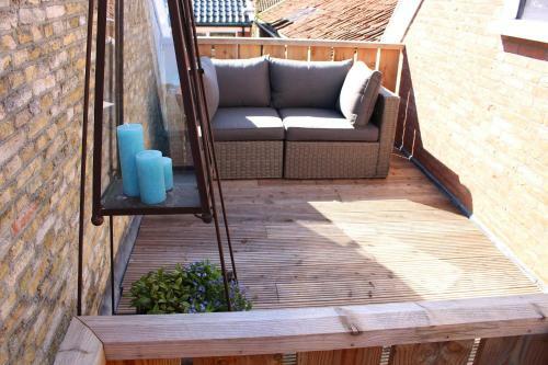 Apartamento Appartement Badnieuweschans
