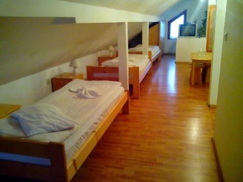 Hostal Ana-aria
