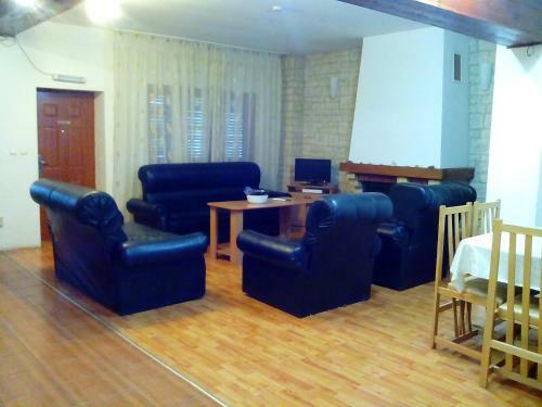Hostal Ana-aria